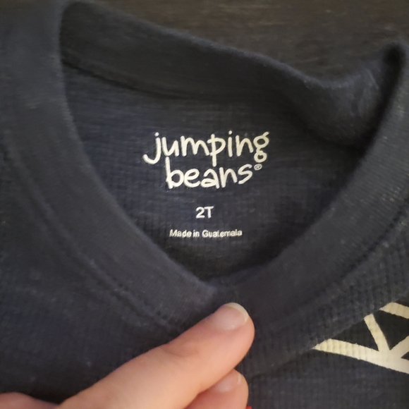 15 toddler 2t boys long sleeve shirts - Picture 2 of 16